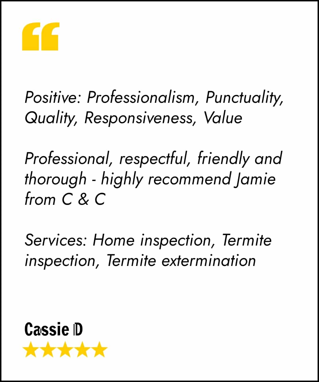 5-star-Termite-treatment-testimonial-by-Cassie-D