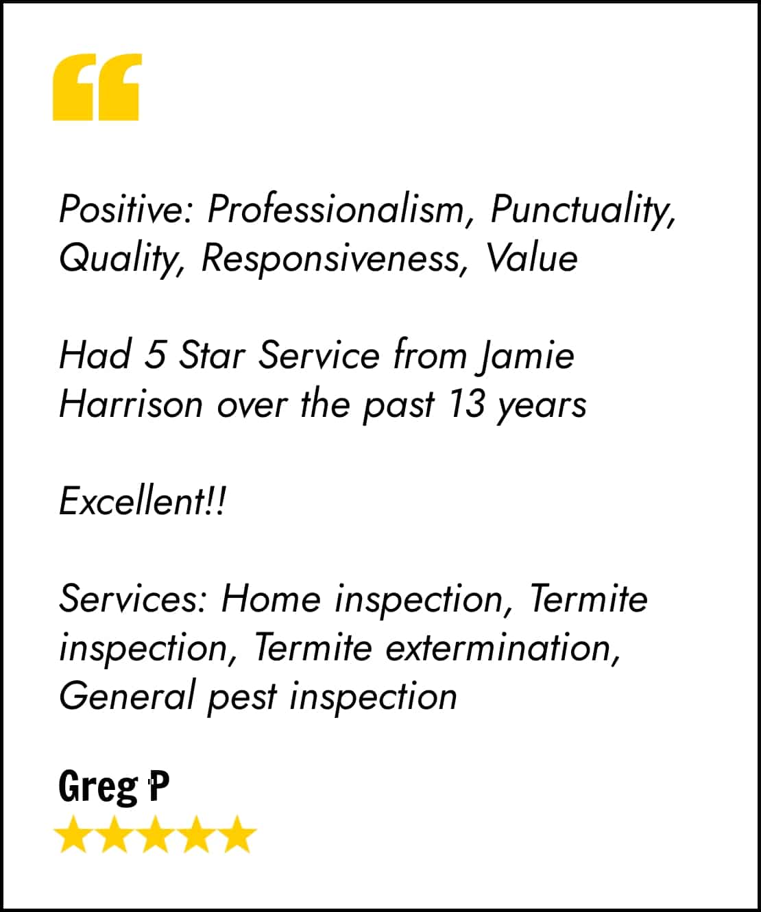 5-star-biting-insect-treatment-testimonial-by-Greg-P