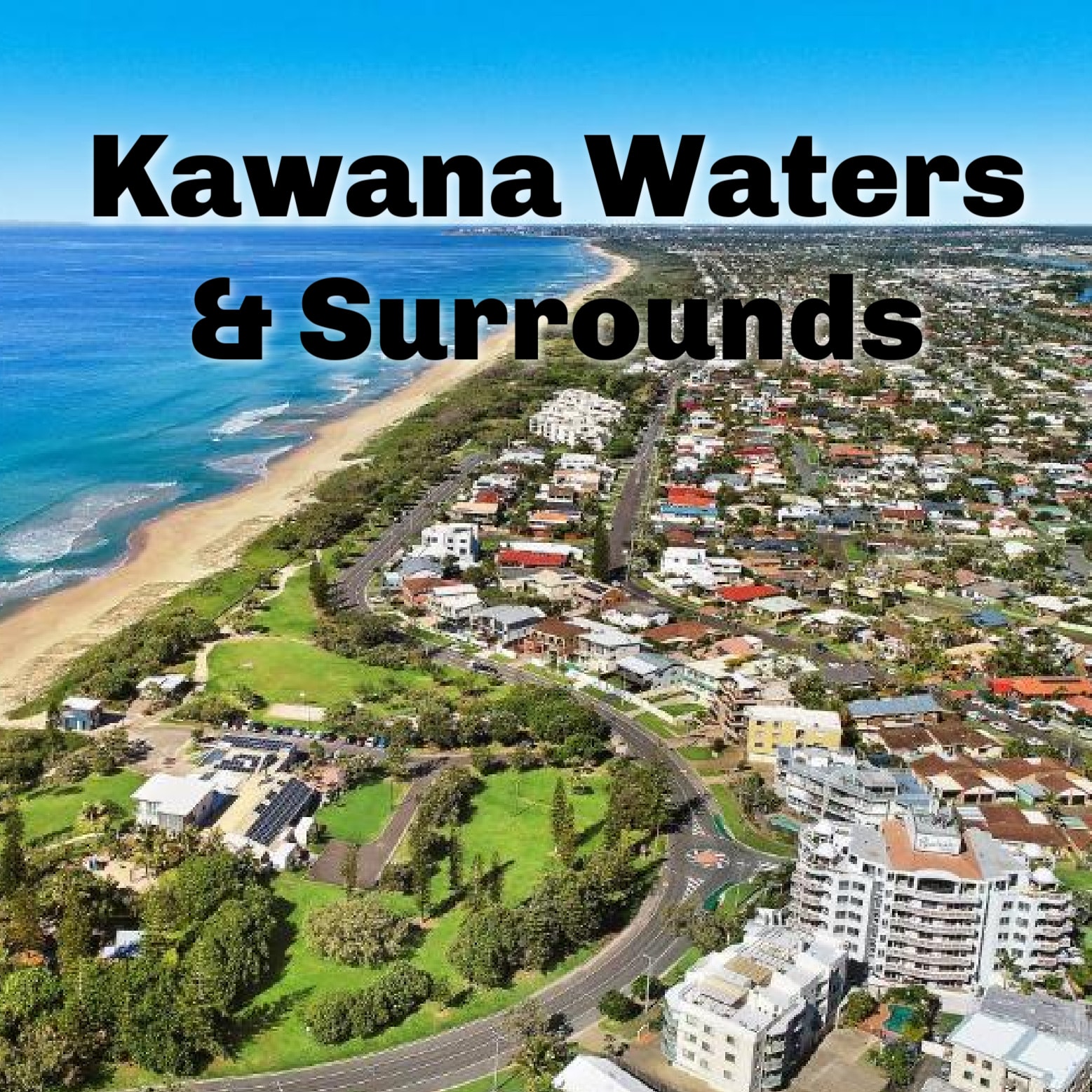 Kawana-Waters-Pest-Control-Service-Area