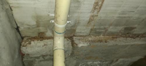 Cracks, gaps or joins in your footings or foundations? A thorough inspection helps identify termite entry points.